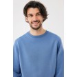 Felpa girocollo IQONIQ Torla in cotone riciclato FullGadgets.com