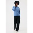 Felpa girocollo IQONIQ Torla in cotone riciclato FullGadgets.com