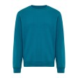 Felpa girocollo IQONIQ Torla in cotone riciclato FullGadgets.com