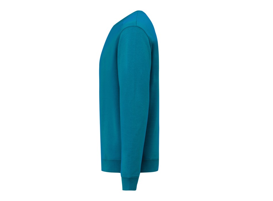 Felpa girocollo IQONIQ Torla in cotone riciclato FullGadgets.com
