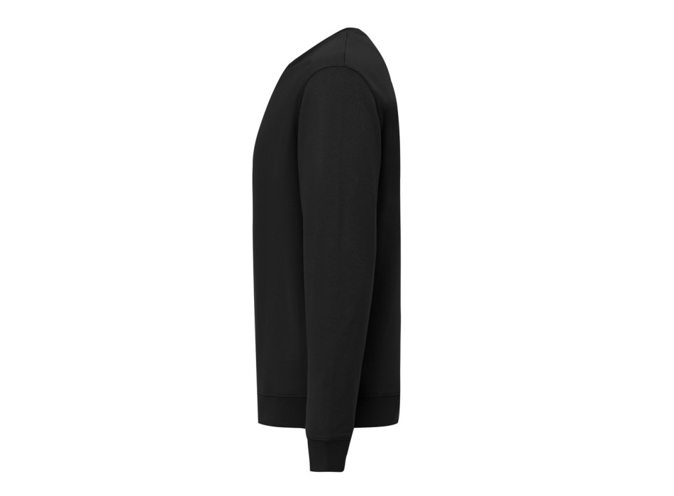 Felpa girocollo IQONIQ Torla in cotone riciclato FullGadgets.com