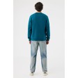 Felpa girocollo IQONIQ Torla in cotone riciclato FullGadgets.com