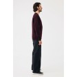 Felpa girocollo IQONIQ Torla in cotone riciclato FullGadgets.com