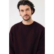 Felpa girocollo IQONIQ Torla in cotone riciclato FullGadgets.com