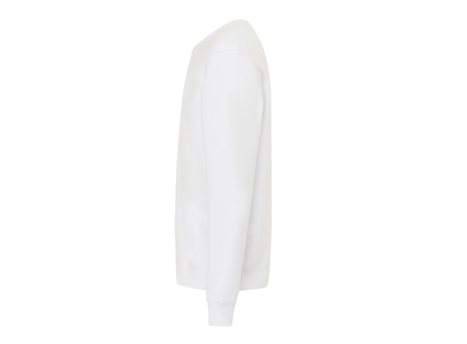 Felpa girocollo IQONIQ Torla in cotone riciclato FullGadgets.com