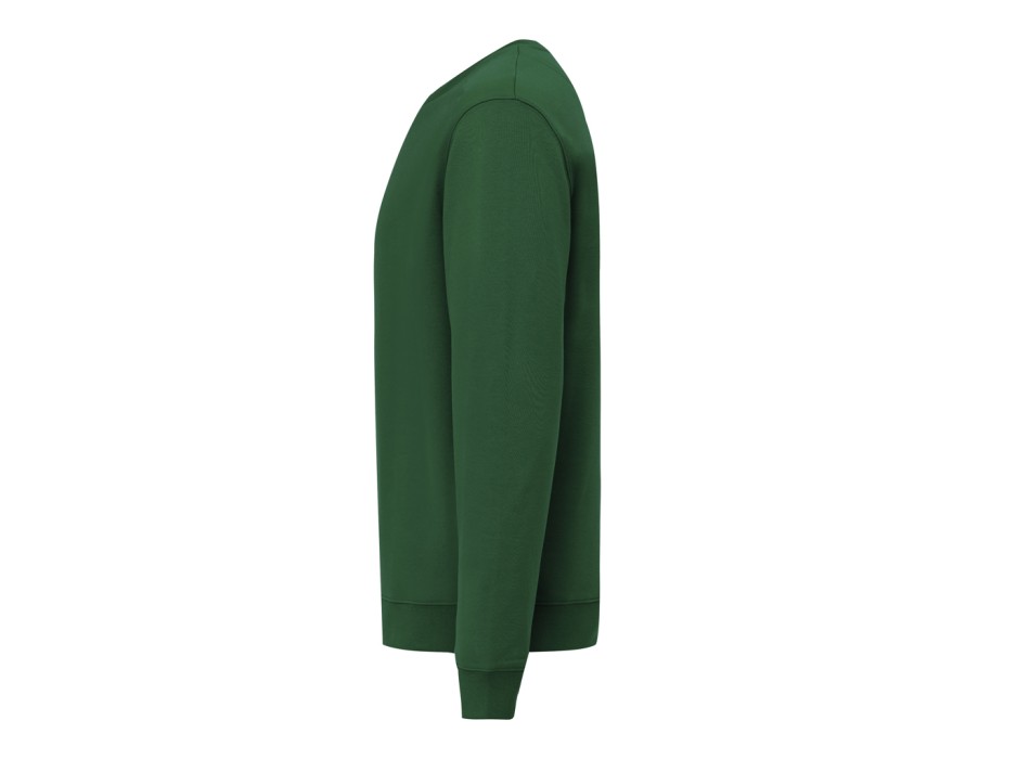 Felpa girocollo IQONIQ Torla in cotone riciclato FullGadgets.com