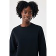 Felpa girocollo IQONIQ Torla in cotone riciclato FullGadgets.com
