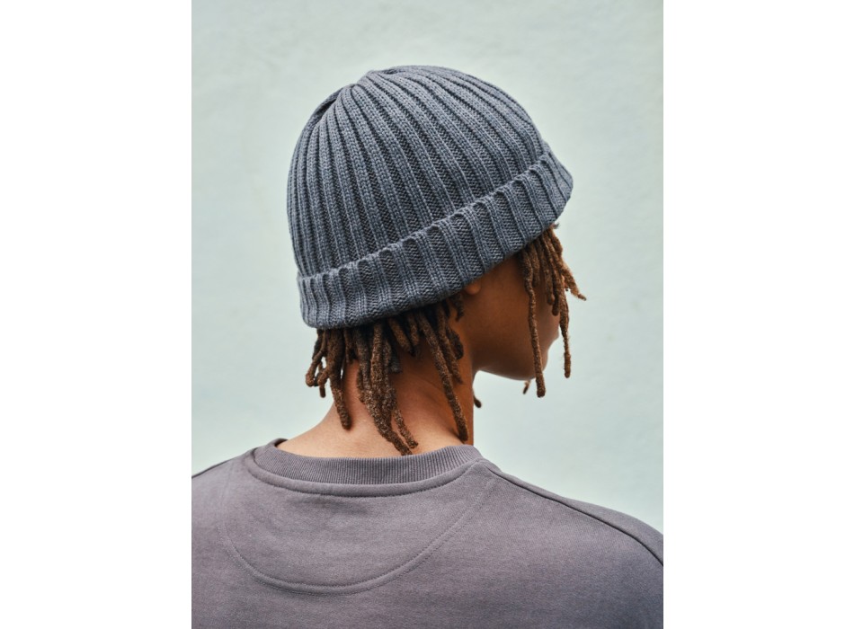 Felpa girocollo IQONIQ Zion in cotone riciclato FullGadgets.com