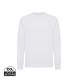 Felpa girocollo leggera IQONIQ Etosha in cotone riciclato FullGadgets.com