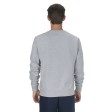 Felpa girocollo unisex in cotone e poliestere rigenerati da 280 g/m2 FullGadgets.com