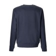 Felpa girocollo unisex in cotone e poliestere rigenerati da 280 g/m2 FullGadgets.com