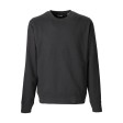 Felpa girocollo unisex in cotone e poliestere rigenerati da 280 g/m2 FullGadgets.com
