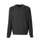Felpa girocollo unisex in cotone e poliestere rigenerati da 280 g/m2 FullGadgets.com