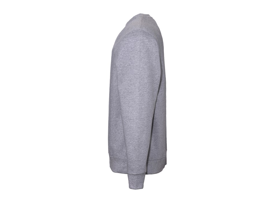 Felpa girocollo unisex in cotone e poliestere rigenerati da 280 g/m2 FullGadgets.com