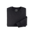 Felpa girocollo unisex in cotone e poliestere rigenerati da 280 g/m2 FullGadgets.com