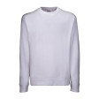 Felpa girocollo unisex in cotone e poliestere rigenerati da 280 g/m2 FullGadgets.com