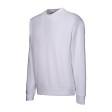 Felpa girocollo unisex in cotone e poliestere rigenerati da 280 g/m2 FullGadgets.com