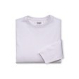 Felpa girocollo unisex in cotone e poliestere rigenerati da 280 g/m2 FullGadgets.com