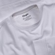 Felpa girocollo unisex in cotone e poliestere rigenerati da 280 g/m2 FullGadgets.com