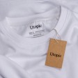 Felpa girocollo unisex in cotone e poliestere rigenerati da 280 g/m2 FullGadgets.com
