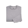 Felpa girocollo unisex in cotone e poliestere rigenerati da 280 g/m2 FullGadgets.com