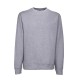 Felpa girocollo unisex in cotone e poliestere rigenerati da 280 g/m2 FullGadgets.com