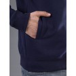 Felpa jacket - Harlem FullGadgets.com