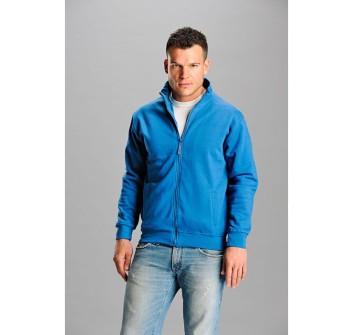 Felpa JUMP full zip, 280 gr FullGadgets.com