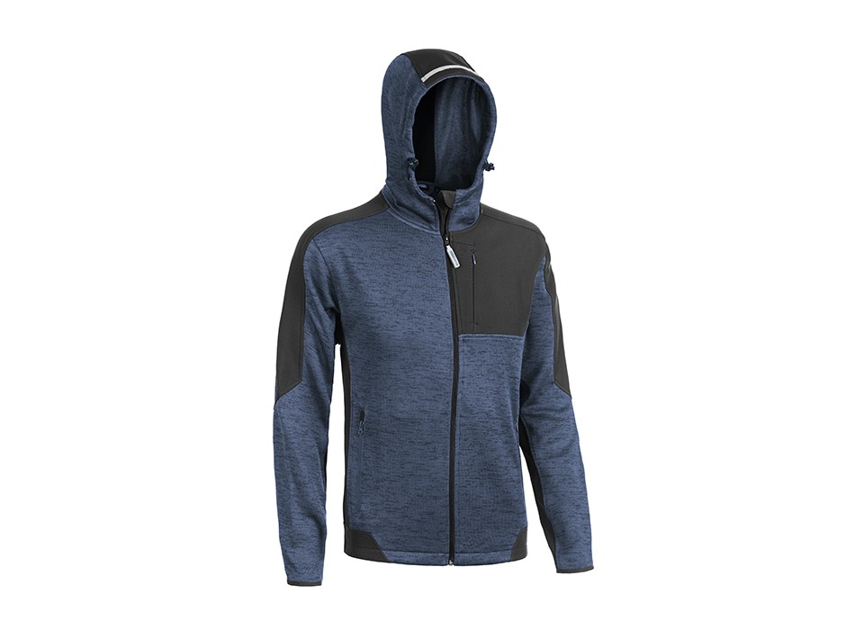 Felpa knitted DAKOTA FullGadgets.com