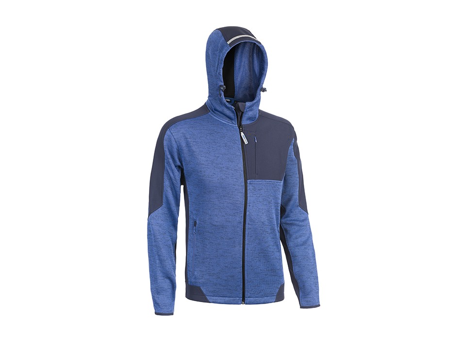 Felpa knitted DAKOTA FullGadgets.com