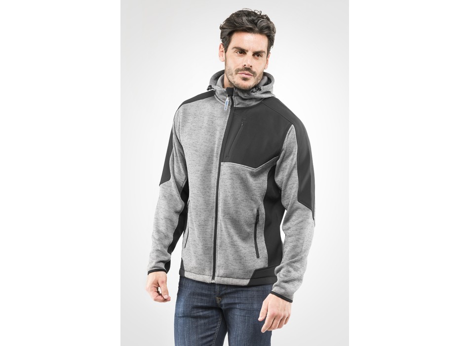 Felpa knitted DAKOTA FullGadgets.com