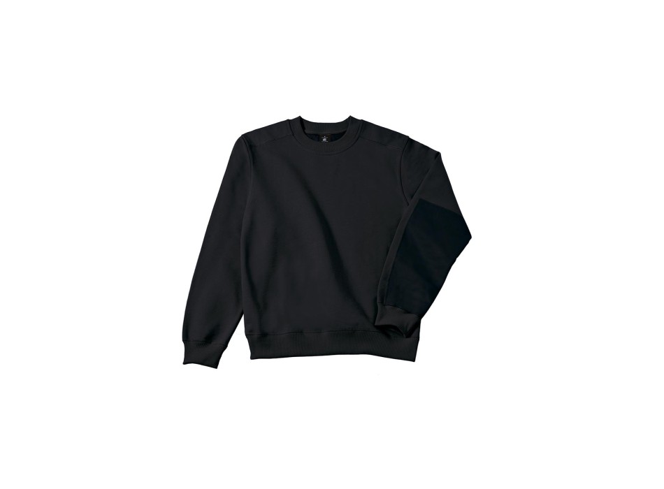 FELPA LAV. GIROCOLLO 80%C 20%P FullGadgets.com