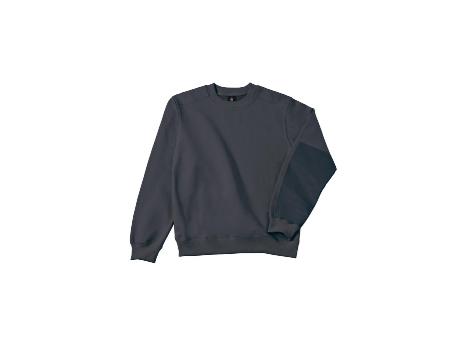 FELPA LAV. GIROCOLLO 80%C 20%P FullGadgets.com