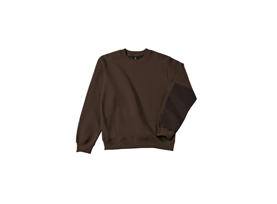 FELPA LAV. GIROCOLLO 80%C 20%P FullGadgets.com