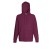 Felpa Leggera 80% Cotone  20% Poliestere Personalizzabile |FRUIT OF THE LOOM