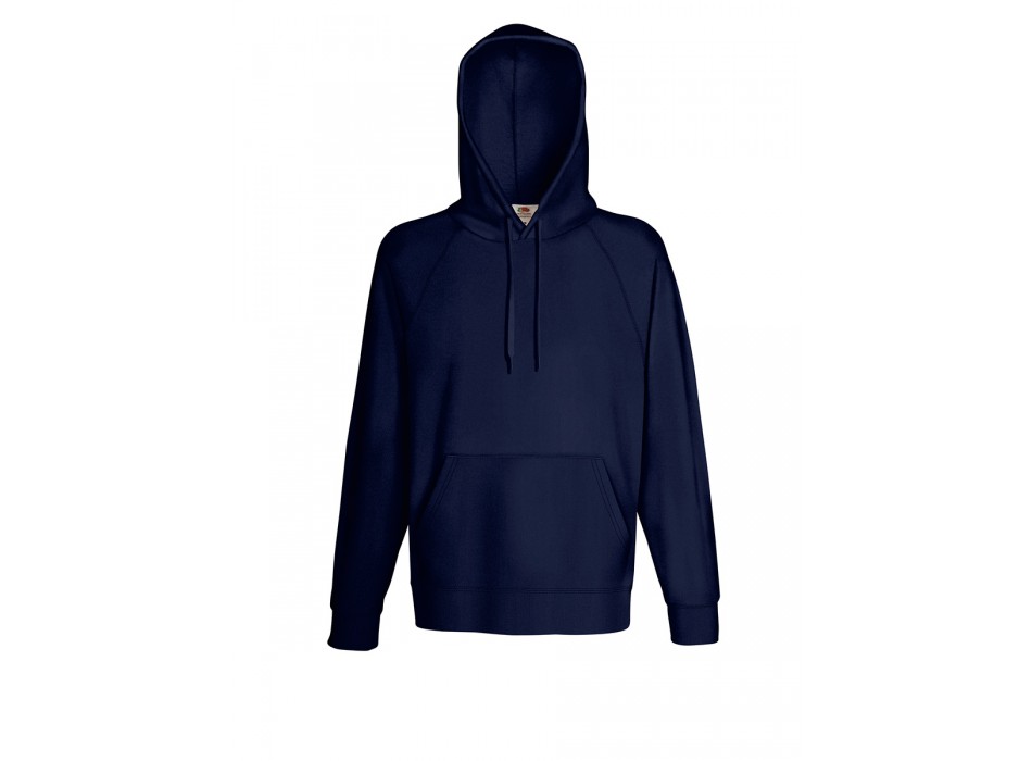 FELPA LEGGERA 80%C 20%P FullGadgets.com