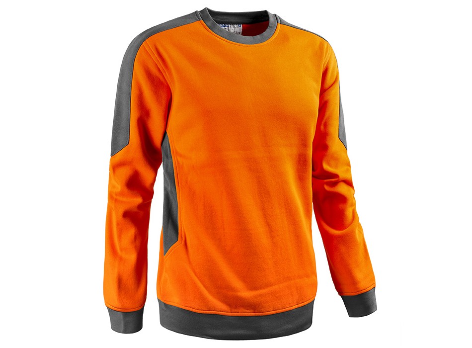 Felpa LINE girocollo, 280 gr FullGadgets.com