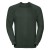 Felpa M. Raglan 50% Cotone O.50% Poliestere Oli Personalizzabile |RUSSELL EUROPE