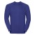 Felpa M. Raglan 50% Cotone O.50% Poliestere Oli Personalizzabile |RUSSELL EUROPE