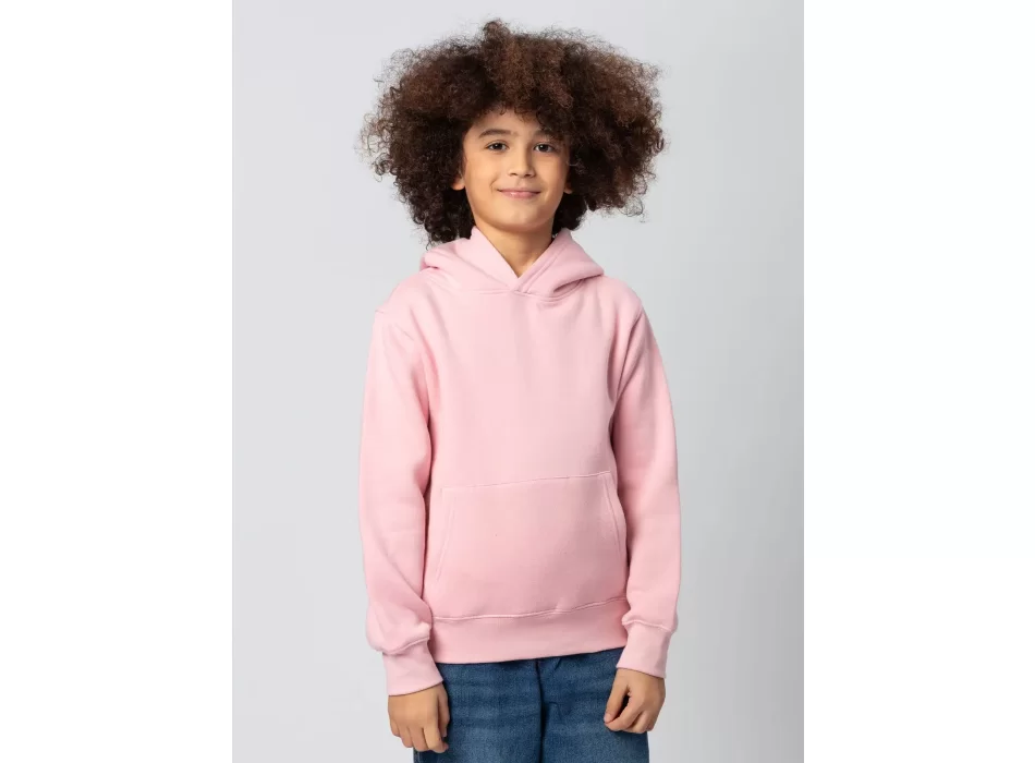 Felpa Outsider Bambino FullGadgets.com