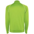Felpa per bambini Valier con zip integrale FullGadgets.com