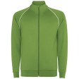 Felpa per bambini Valier con zip integrale FullGadgets.com
