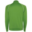 Felpa per bambini Valier con zip integrale FullGadgets.com