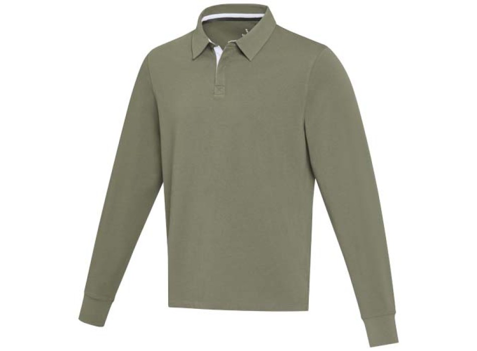 Felpa polo da rugby unisex Clyde FullGadgets.com