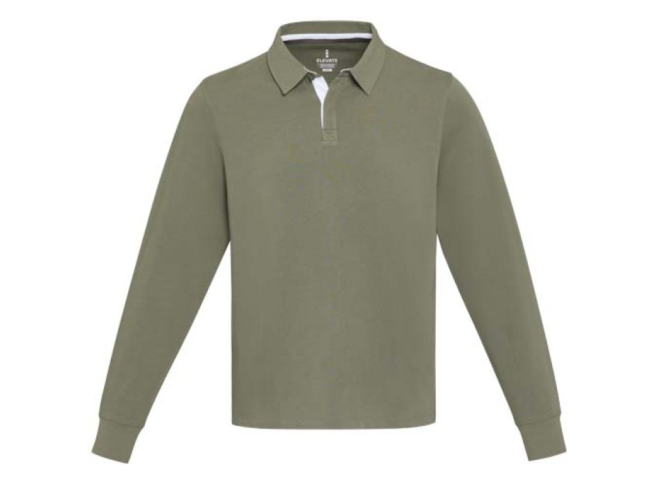 Felpa polo da rugby unisex Clyde FullGadgets.com