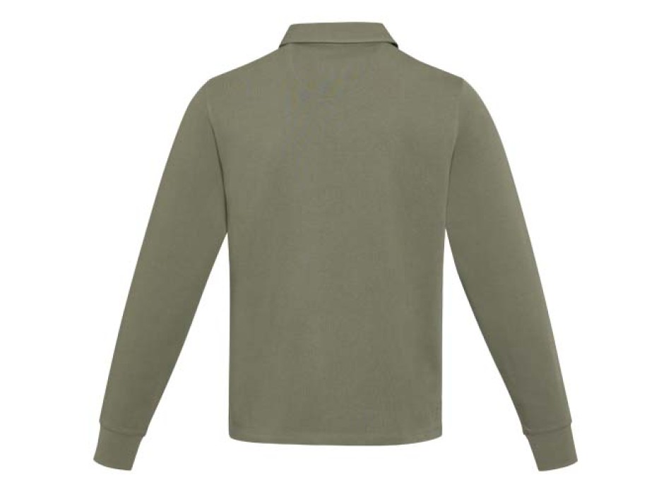 Felpa polo da rugby unisex Clyde FullGadgets.com