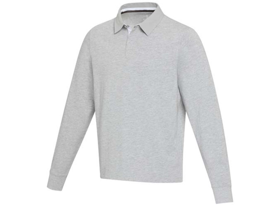 Felpa polo da rugby unisex Clyde FullGadgets.com