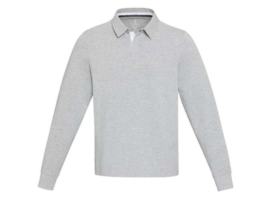 Felpa polo da rugby unisex Clyde FullGadgets.com