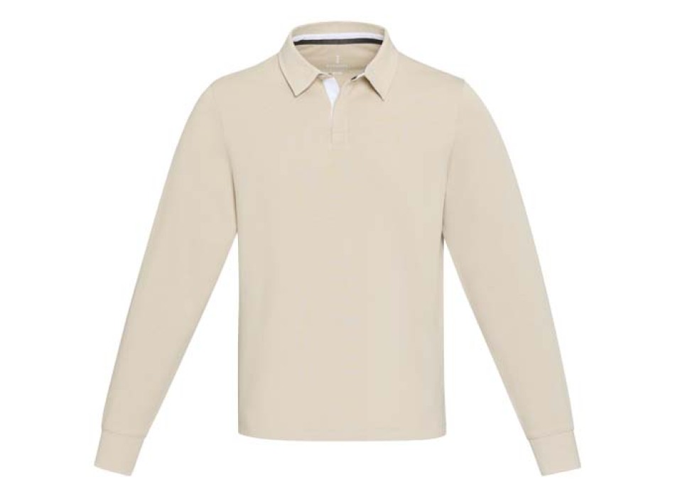 Felpa polo da rugby unisex Clyde FullGadgets.com