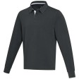 Felpa polo da rugby unisex Clyde FullGadgets.com